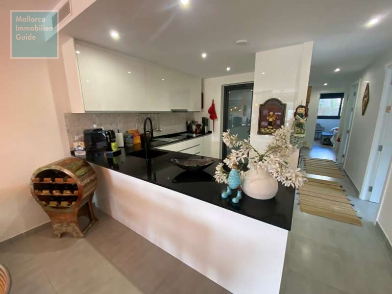 Font de sa Cala, Wohnung: EG Wohnung | privater Garten | Meernähe - 12