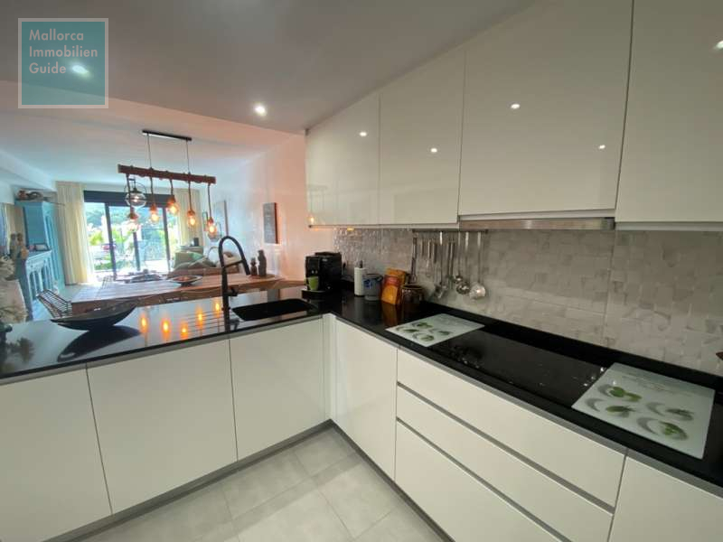 Font de sa Cala, Wohnung: EG Wohnung | privater Garten | Meernähe - 13