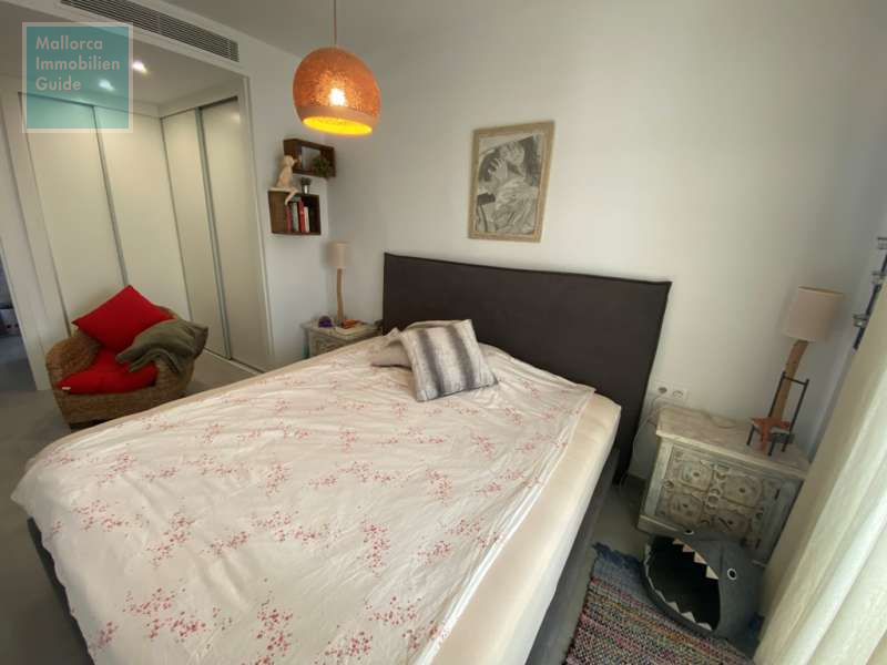 Font de sa Cala, Wohnung: EG Wohnung | privater Garten | Meernähe - 16