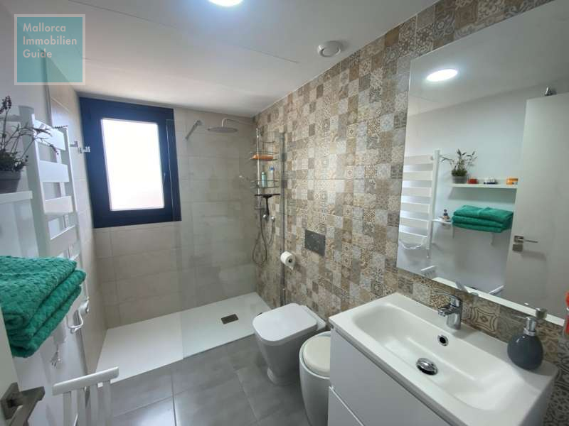 Font de sa Cala, Wohnung: EG Wohnung | privater Garten | Meernähe - 17