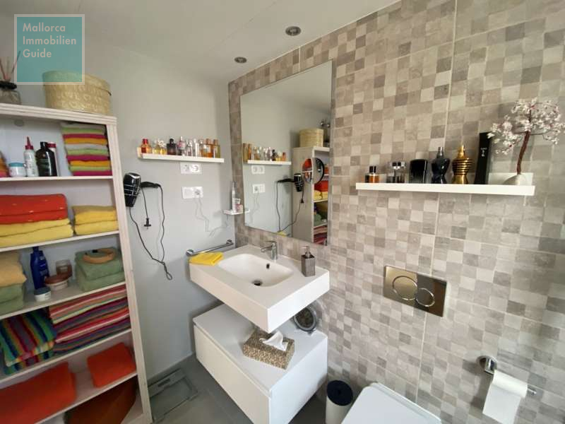 Font de sa Cala, Wohnung: EG Wohnung | privater Garten | Meernähe - 18