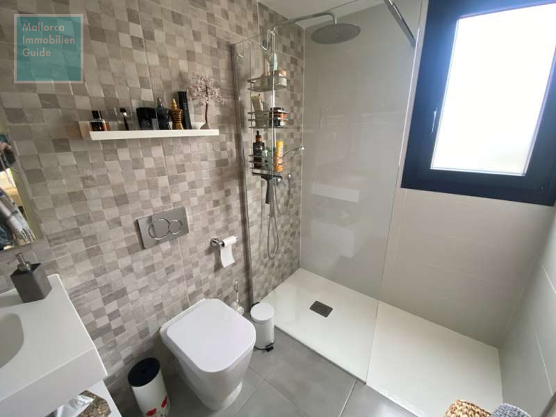 Font de sa Cala, Wohnung: EG Wohnung | privater Garten | Meernähe - 19