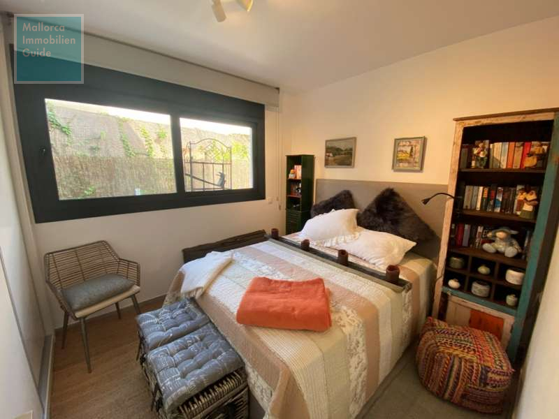 Font de sa Cala, Wohnung: EG Wohnung | privater Garten | Meernähe - 20