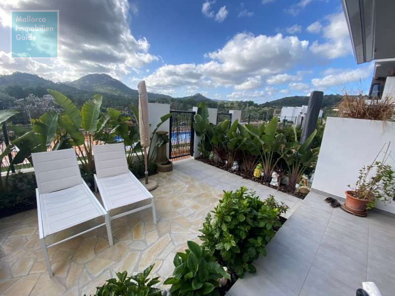 Font de sa Cala, Wohnung: EG Wohnung | privater Garten | Meernähe - 24