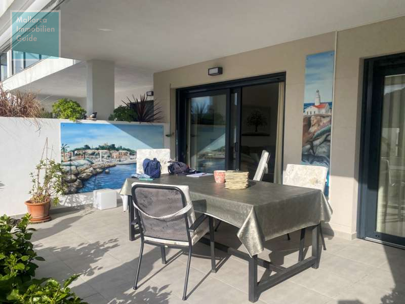 Font de sa Cala, Wohnung: EG Wohnung | privater Garten | Meernähe - 25