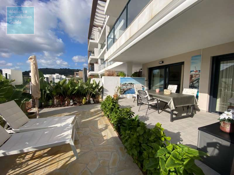 Font de sa Cala, Wohnung: EG Wohnung | privater Garten | Meernähe - 26