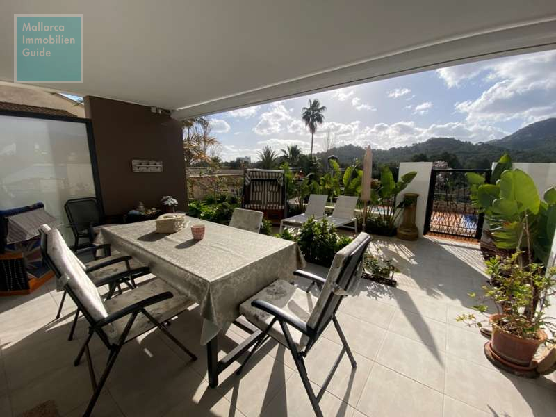 Font de sa Cala, Wohnung: EG Wohnung | privater Garten | Meernähe - 27