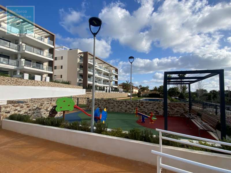 Font de sa Cala, Wohnung: EG Wohnung | privater Garten | Meernähe - 29