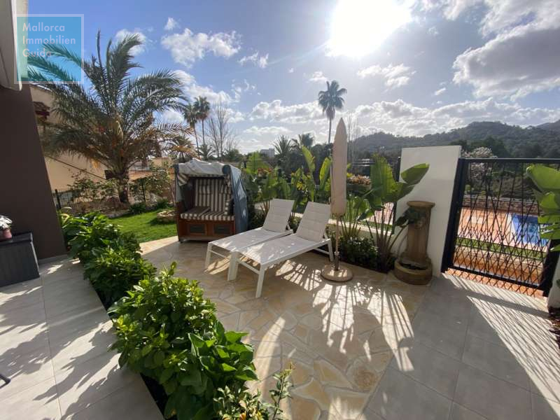 Font de sa Cala, Wohnung: EG Wohnung | privater Garten | Meernähe - 3