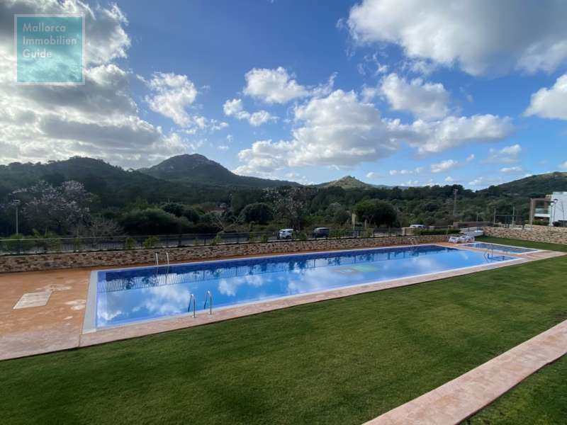 Font de sa Cala, Wohnung: EG Wohnung | privater Garten | Meernähe - 30