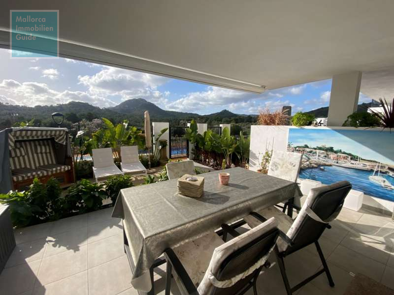 Font de sa Cala, Wohnung: EG Wohnung | privater Garten | Meernähe - 4