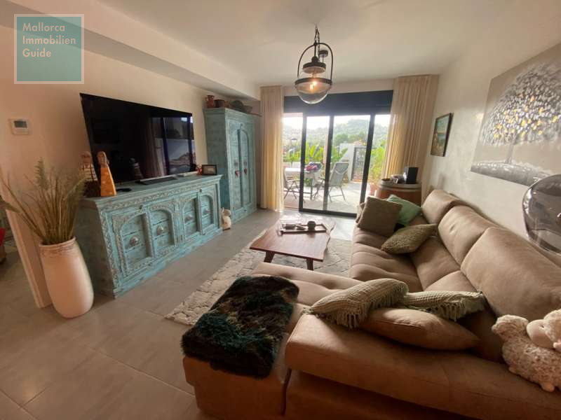 Font de sa Cala, Wohnung: EG Wohnung | privater Garten | Meernähe - 5