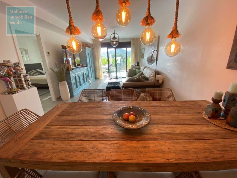 Font de sa Cala, Wohnung: EG Wohnung | privater Garten | Meernähe - 6