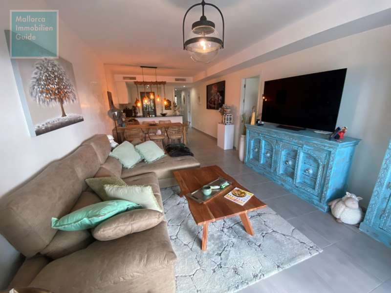 Font de sa Cala, Wohnung: EG Wohnung | privater Garten | Meernähe - 9