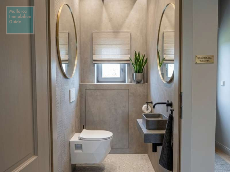 Artà, Neubaufinca: Finca bei Artà | Pool | eigener Brunnen & Fussbodenheizung - 4