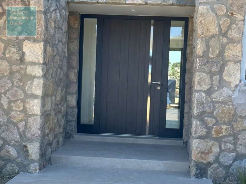 Artà, Neubaufinca: Finca bei Artà | Pool | eigener Brunnen & Fussbodenheizung - 5