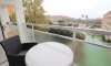 Apartment, Calas de Mallorca: 1 Zimmer Wohnung | Balkon | Strandnähe | Aufzug - 2
