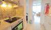 Apartment, Calas de Mallorca: 1 Zimmer Wohnung | Balkon | Strandnähe | Aufzug - 5