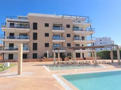 Sa Coma, Wohnung: Neubau Penthousewohnung | 5. OG | Aufzug | Dachterrasse - 2