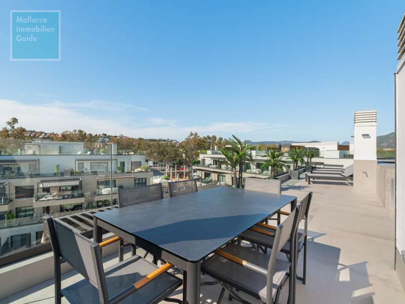 Wohnung Mallorca kaufen: Große Auswahl, günstige Preise 26