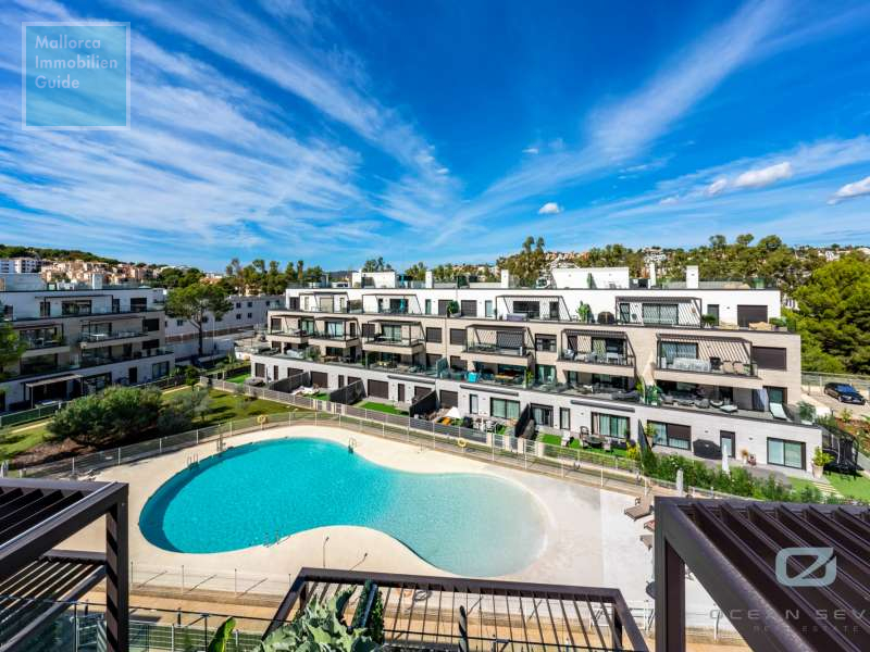 Wohnung Mallorca kaufen: Große Auswahl, günstige Preise 28