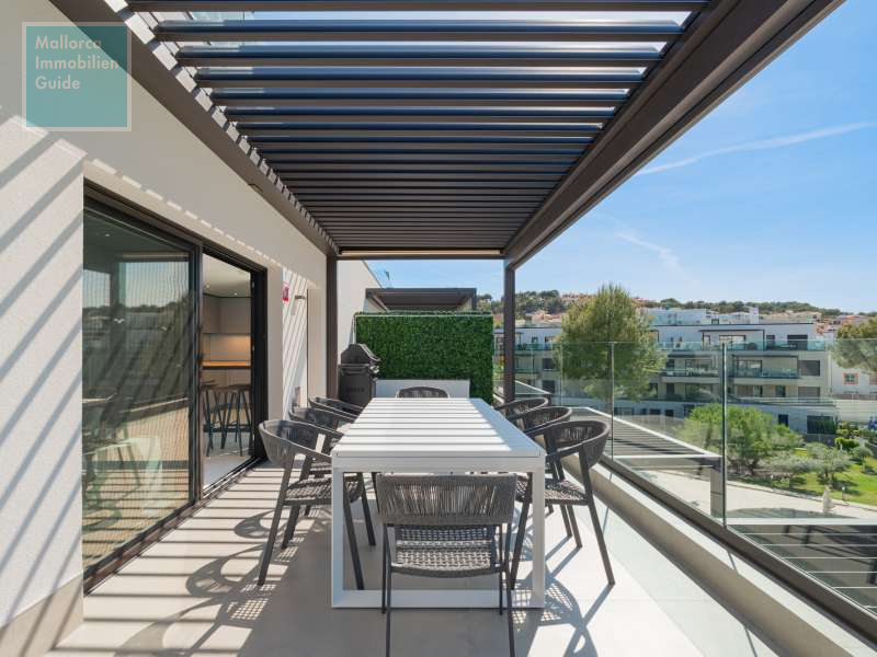 Wohnung Mallorca kaufen: Große Auswahl, günstige Preise 9