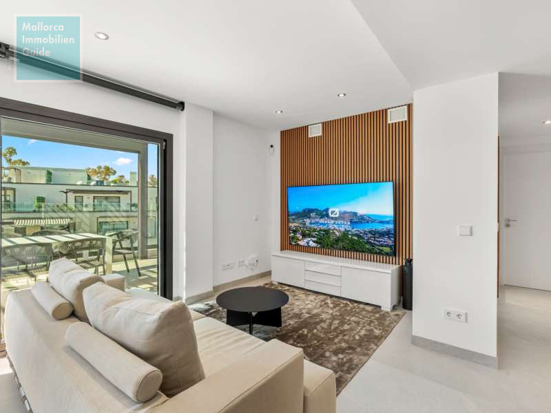 Wohnung Mallorca kaufen: Große Auswahl, günstige Preise 4
