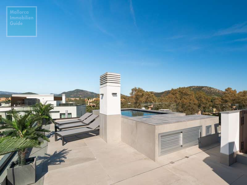 Wohnung Mallorca kaufen: Große Auswahl, günstige Preise 32