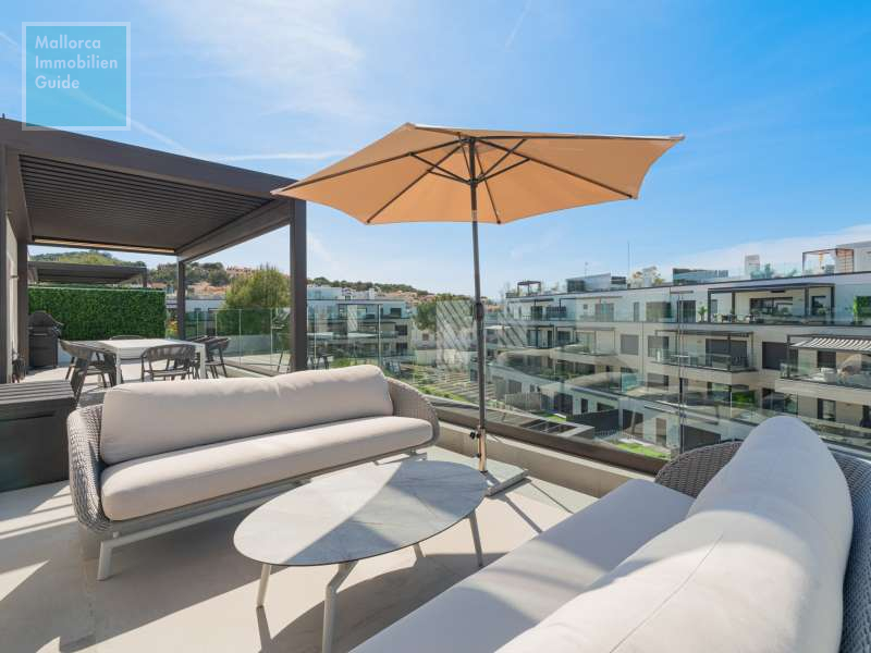 Wohnung Mallorca kaufen: Große Auswahl, günstige Preise 11