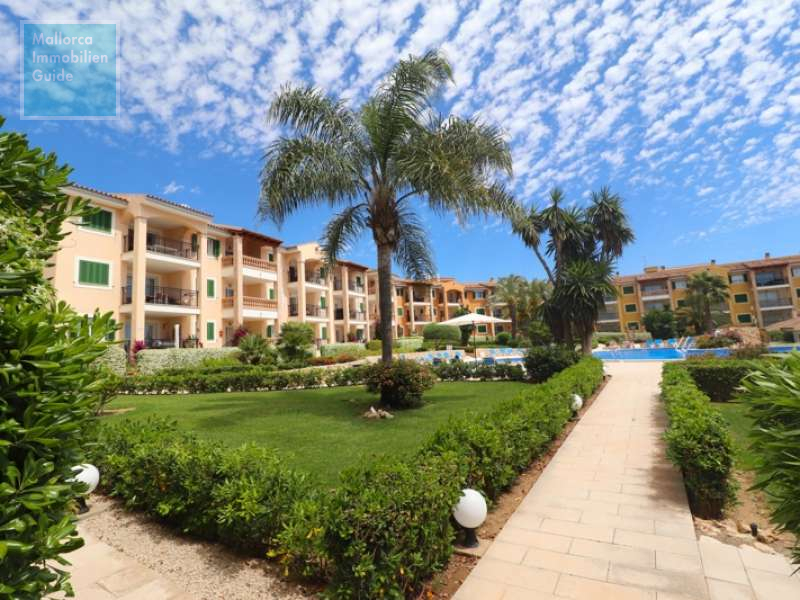 Cala Magrana, Wohnung: Eigentumswohnung | 1.OG | direkter Meerblick - 18