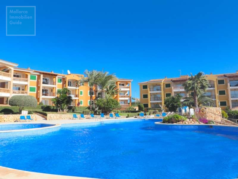 Cala Magrana, Wohnung: Eigentumswohnung | 1.OG | direkter Meerblick - 19
