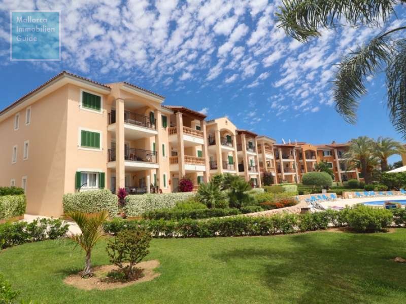 Cala Magrana, Wohnung: Eigentumswohnung | 1.OG | direkter Meerblick - 3