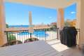 Cala Magrana- Portocristo Wohnung im 1. OG mit direktem Meerblick