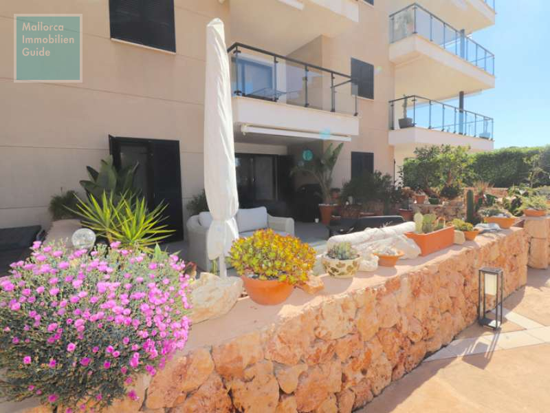 Sa Coma, Wohnung: Neubauwohnung in Strandnähe | 1.OG | Balkon - 8