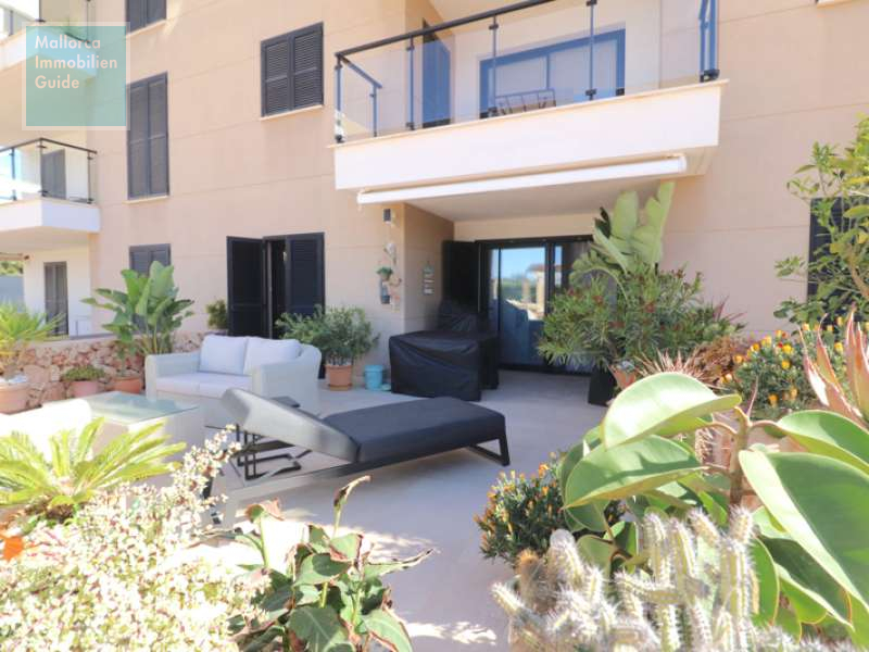 Sa Coma, Wohnung: Neubauwohnung in Strandnähe | 1.OG | Balkon - 9