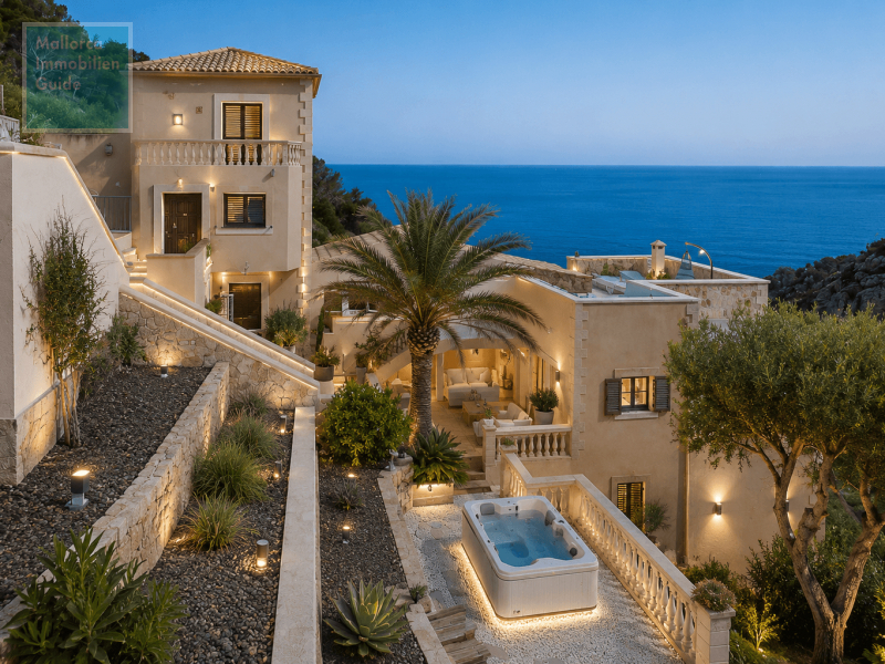 Casa en venta Mallorca: gran oferta, casas de pueblo y chalets 2