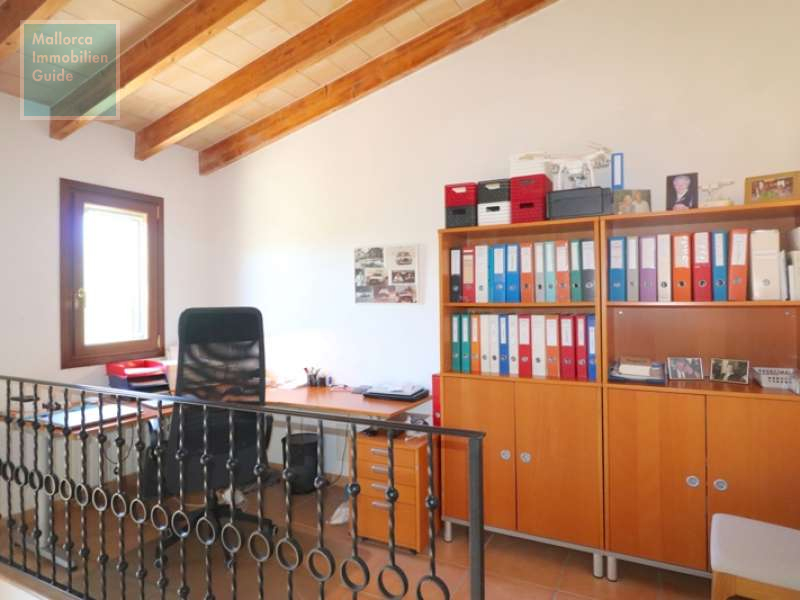 Son Carrio, Finca: Mediterranes Landhaus | Pool | Tiefgarage - 21