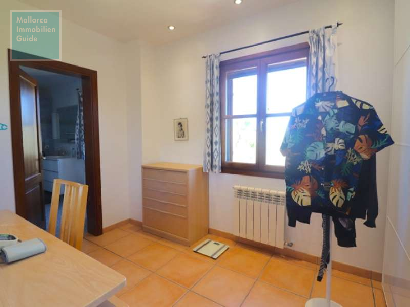 Son Carrio, Finca: Mediterranes Landhaus | Pool | Tiefgarage - 23