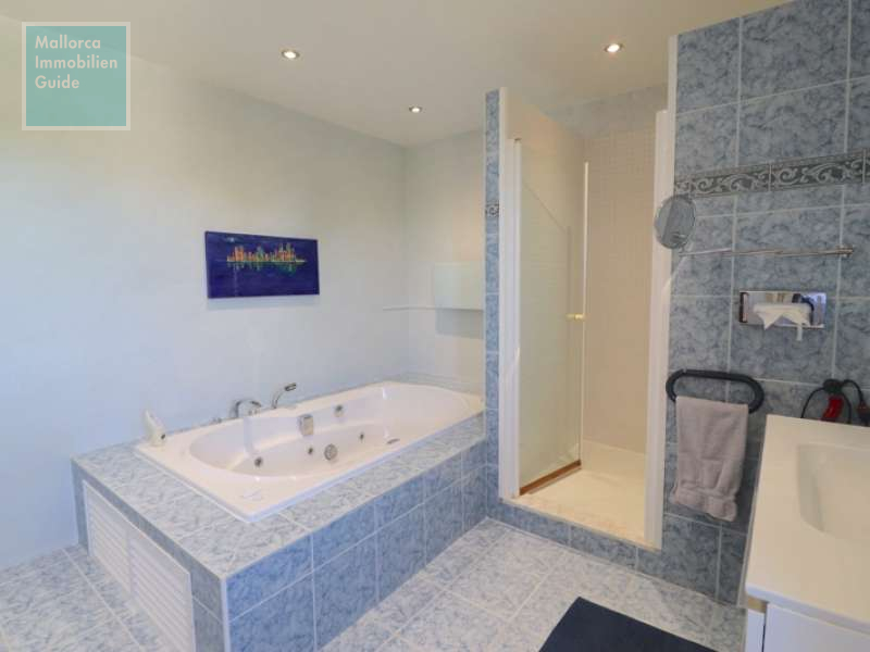 Son Carrio, Finca: Mediterranes Landhaus | Pool | Tiefgarage - 24