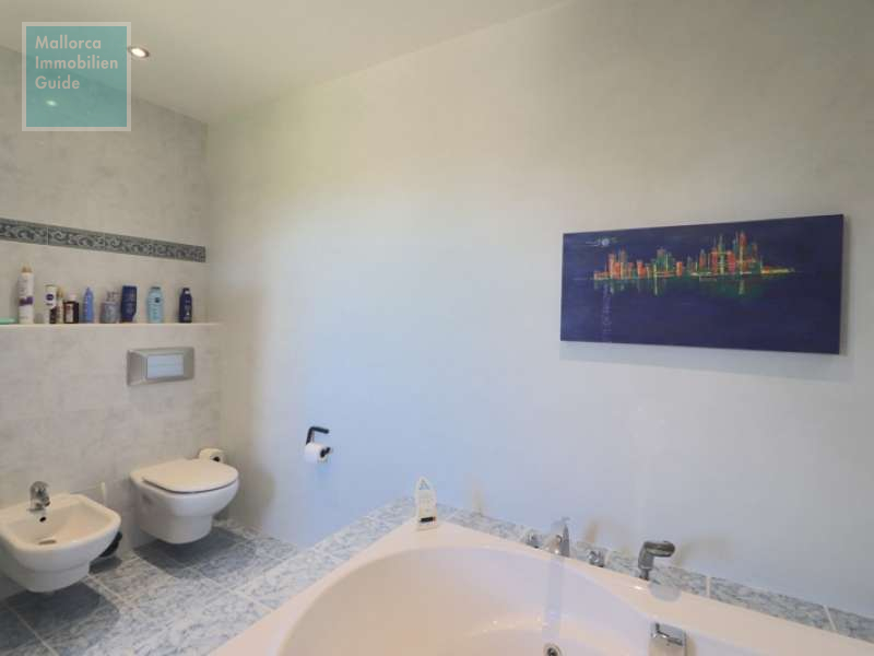 Son Carrio, Finca: Mediterranes Landhaus | Pool | Tiefgarage - 25