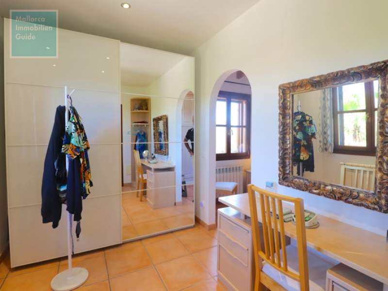 Son Carrio, Finca: Mediterranes Landhaus | Pool | Tiefgarage - 26