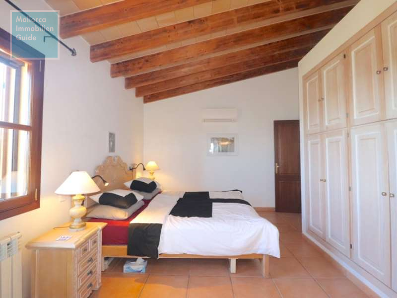 Son Carrio, Finca: Mediterranes Landhaus | Pool | Tiefgarage - 27