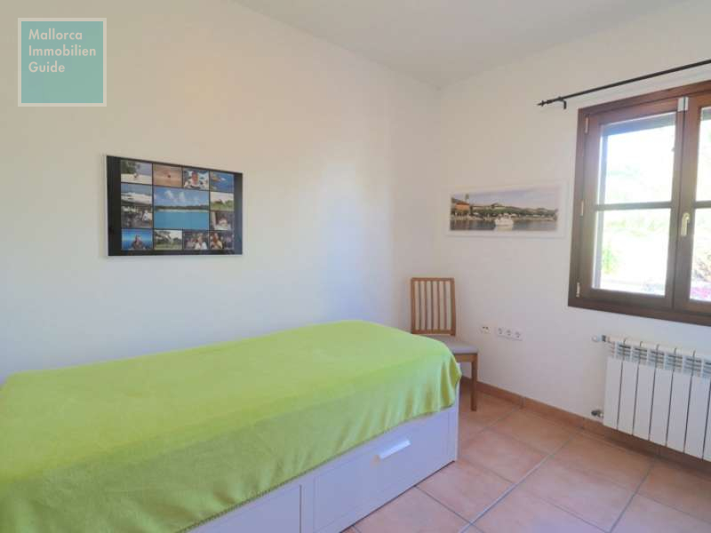 Son Carrio, Finca: Mediterranes Landhaus | Pool | Tiefgarage - 28