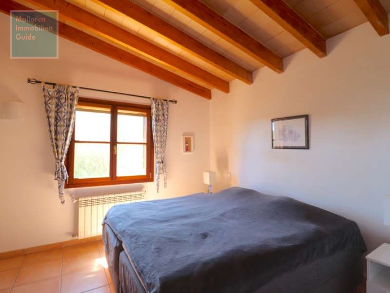 Son Carrio, Finca: Mediterranes Landhaus | Pool | Tiefgarage - 30