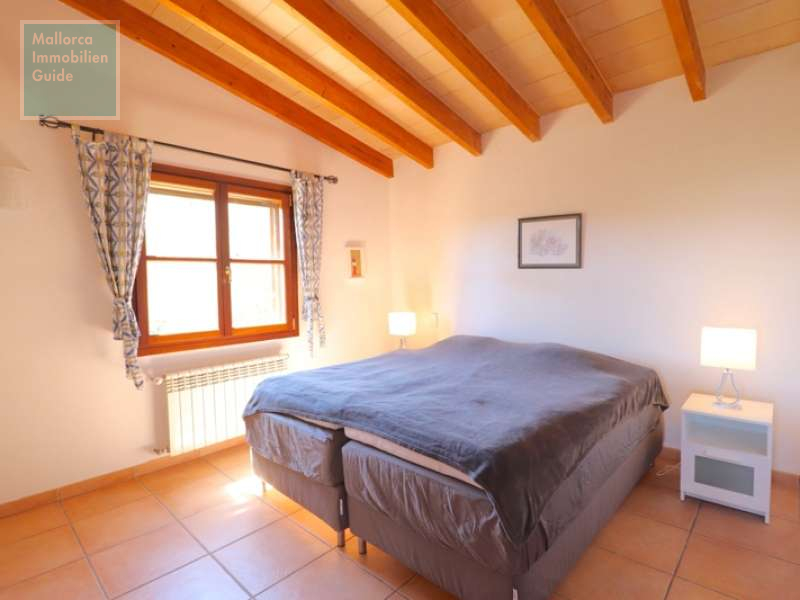 Son Carrio, Finca: Mediterranes Landhaus | Pool | Tiefgarage - 32