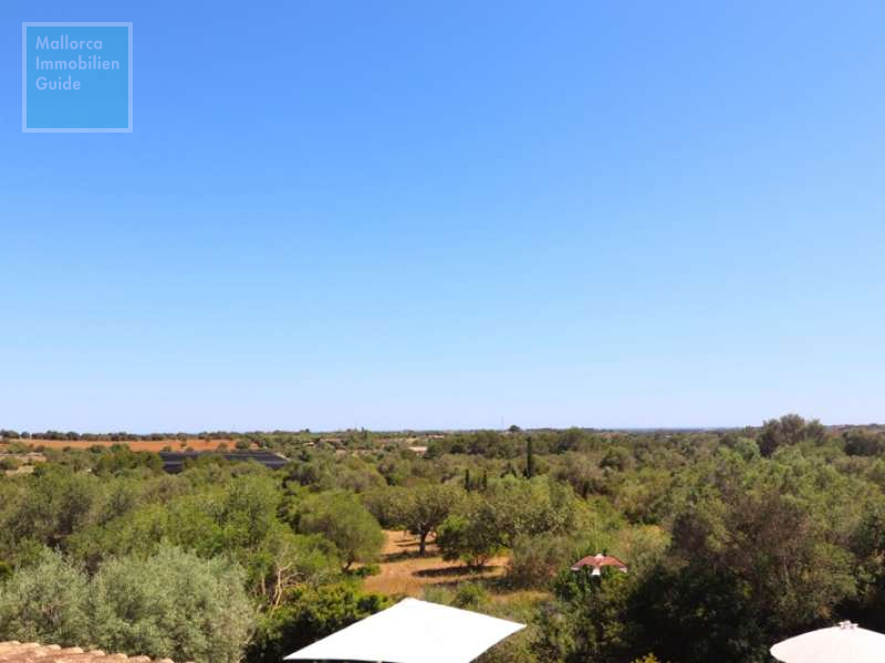 Son Carrio, Finca: Mediterranes Landhaus | Pool | Tiefgarage - 34