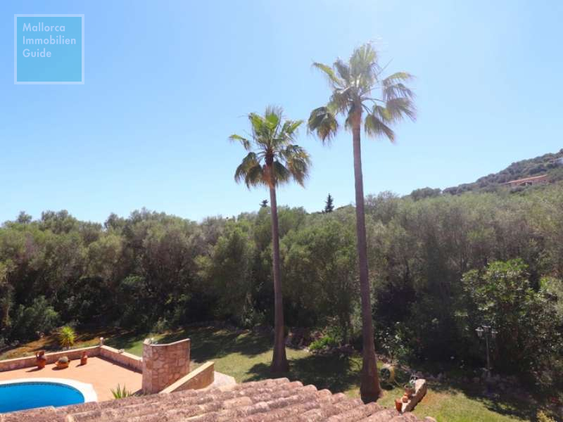 Son Carrio, Finca: Mediterranes Landhaus | Pool | Tiefgarage - 35