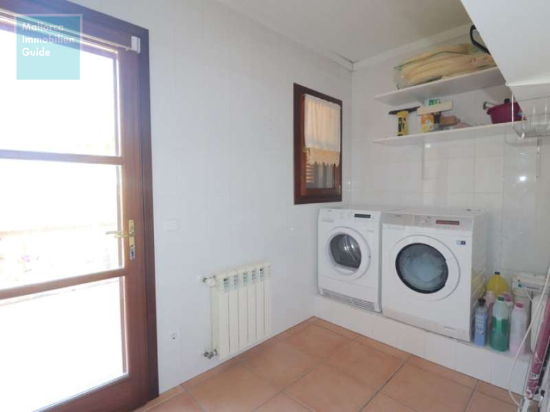 Son Carrio, Finca: Mediterranes Landhaus | Pool | Tiefgarage - 36