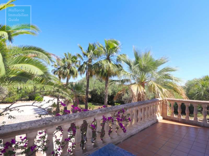 Son Carrio, Finca: Mediterranes Landhaus | Pool | Tiefgarage - 37