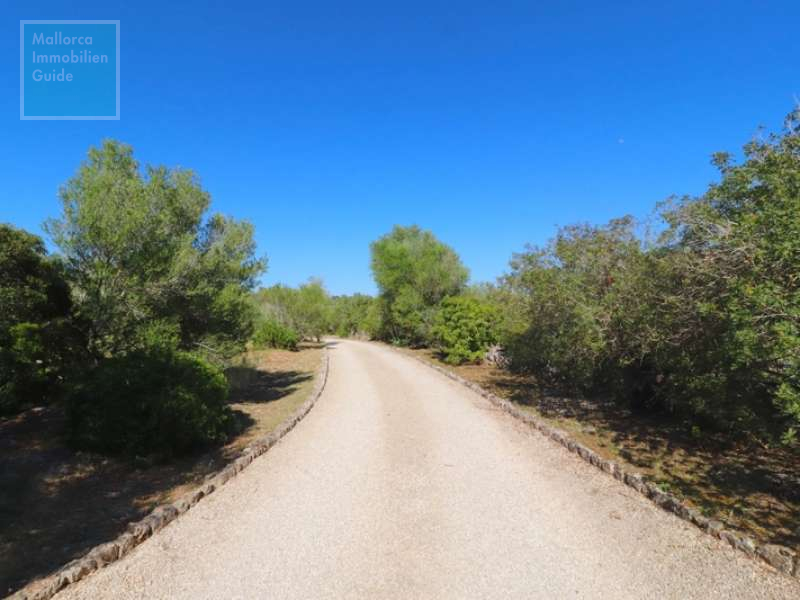 Son Carrio, Finca: Mediterranes Landhaus | Pool | Tiefgarage - 41